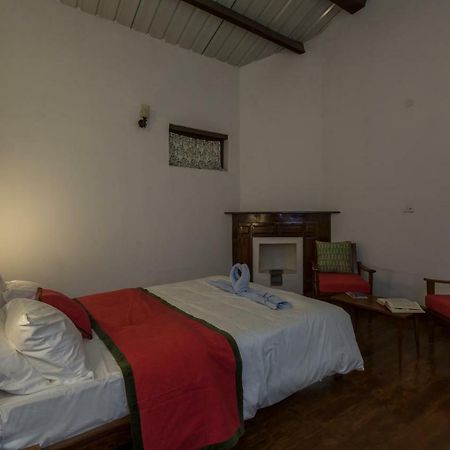 Saffronstays Milton Abbott Estate, Ooty Exteriör bild